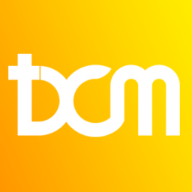 DCM Logo